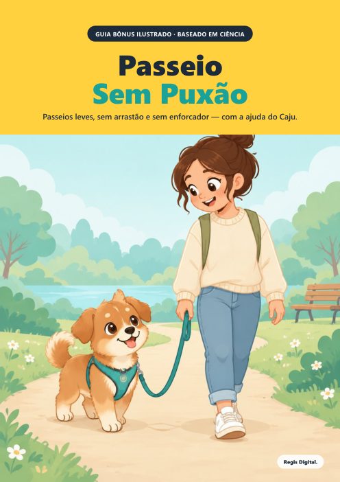 Capa do bônus